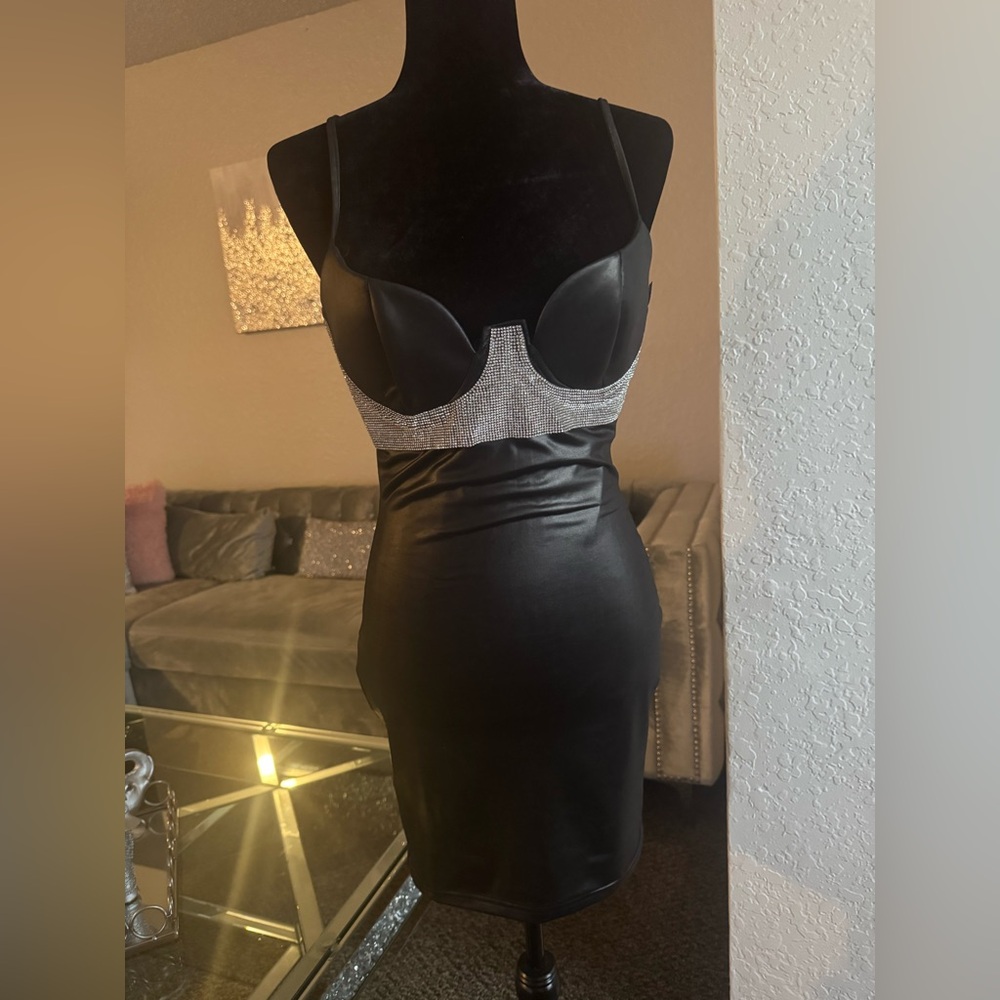 Dress fashion nova